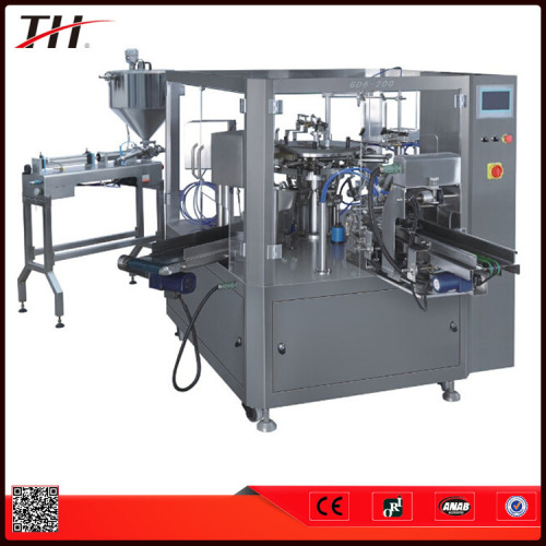 best price mineral water filling machine