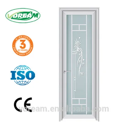 aluminum door,aluminum glass door, aluminium bathroom doors
