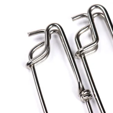 Stainless Steel Tuna Long Line Fishing Clip - Hysun Hot Sale Branch Hanger