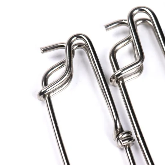 Stainless Steel Tuna Long Line Fishing Clip - Hysun Hot Sale Branch Hanger