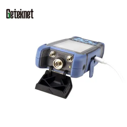 Compact Fiber Tester OTDR Small Optical Tester