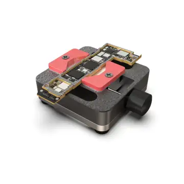 2UUL BH02 Mini Jig PCB Fixture for Mobile Phone Board Chip Repair