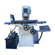 Horizontal Surface Grinder Machine