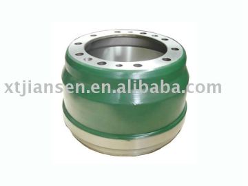 Volvo Brake Drum1599012