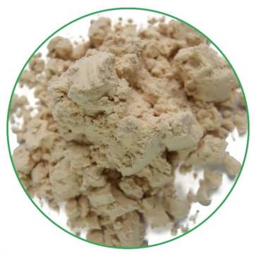 Natural food additives organic pea protein powder