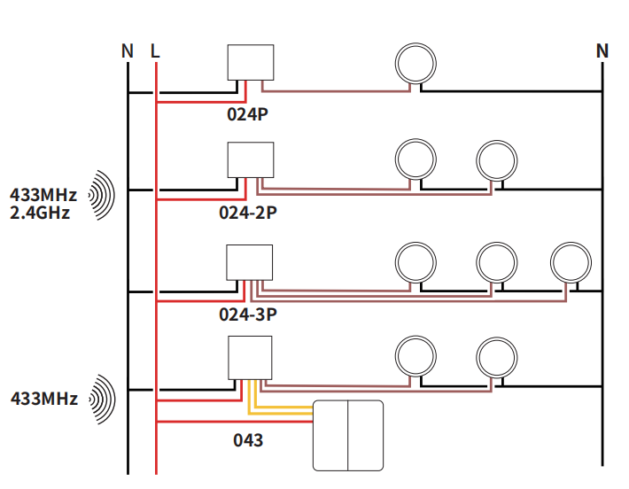 043wiring diagram