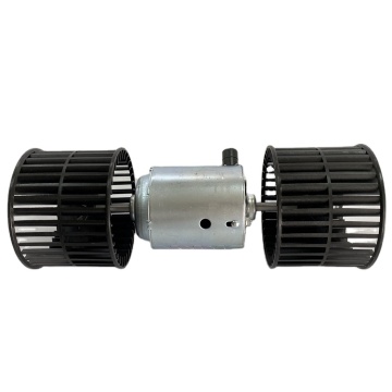 High Quality Excavator Blower Motor EX60 EX70 Air Conditioner Fan Motor 4475716