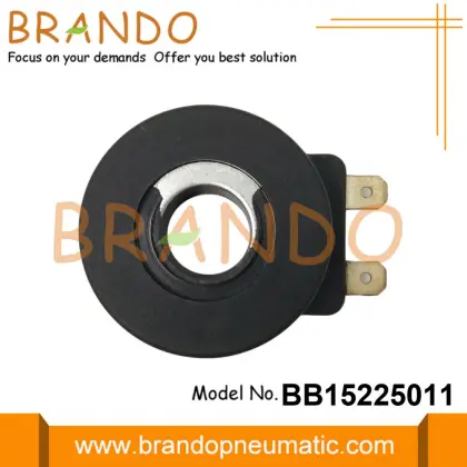 12VDC Solenoid Coil For Landi Renzo SE81 Reducer