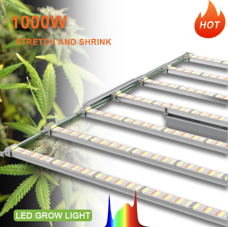 1000w Led Grow Light 218