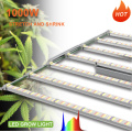 1000W LED wachsen leichte Balken