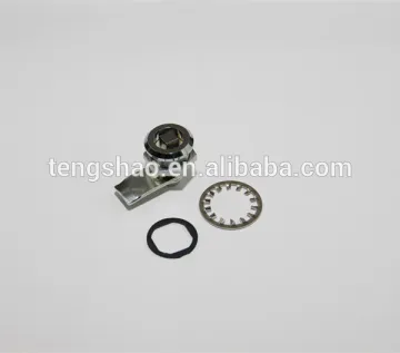tengshao square cylinder small cylinderic lock