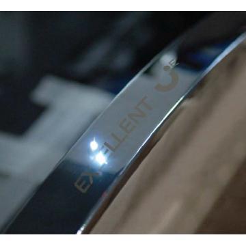 Laser Etching