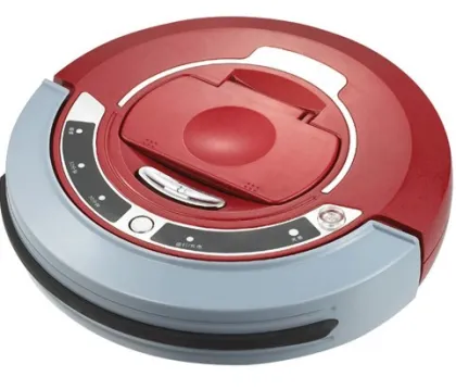 Robot Sweeper As Seen On Tv 