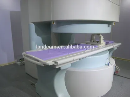(Manufacturer): Medical equipment / 0.35T Open MRI