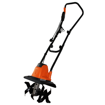 Gartenpinne 750W von VERTAK