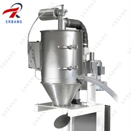 HS Powder Enclosed Conveying Machine