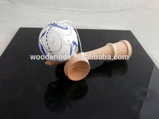 Scrawl kendama Toy With High Quality