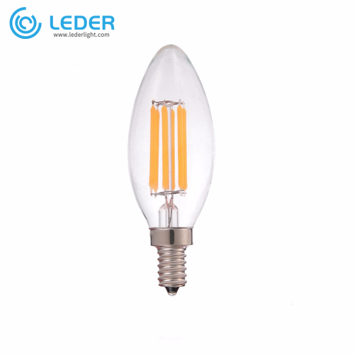 LEDER LED dagsljuslampor