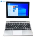 Custom 10.1inch Z8350 64GB Affordable Touch Screen Laptop