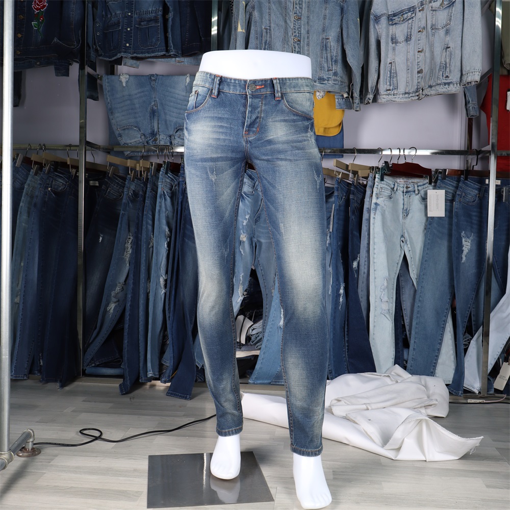 Jeans For Men