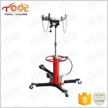 Factory Supply Attractive Price Jack Transmissions