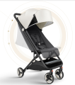 Mitu Bellable Stroller untuk bayi 0-36 bulan