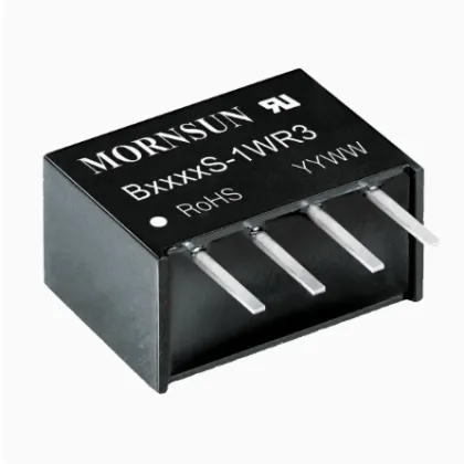 New and Original IC IMM0505S05 - Integrated Circuit Electronic Components In Stock