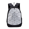 Пользовательские учебные сумки на заказ логотип Travel Daypack School Skacks наборы для подростка Mochila рюкзак