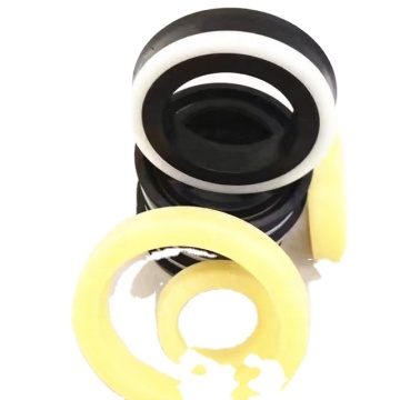 Free Sample of WS-SEALS OUY Adjuster Hydraulic Oil Seals in NBR and POM Materials