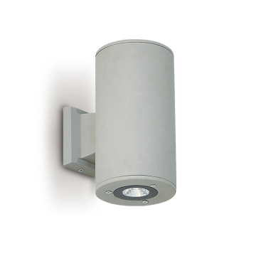IP65 Waterproof Aluminum 10W*2 Marine Outdoor Wall Light