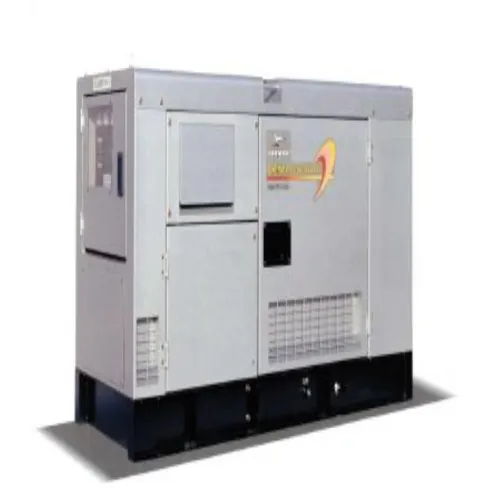 Yanmar Generator Set Etym55, High Quality Yanmar Generator Set Etym55