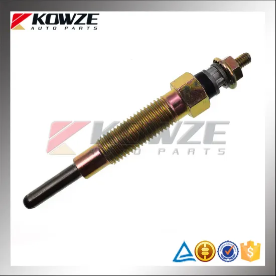 Glow Plug for Mitsubishi Pajero Montero V26 V46 4M40 ME200970