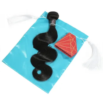 Unprocessed Virgin Brazilian Cuticle Aligned Hair Cuticle Aligned Brazilian Human Hair Bundles Raw Brazilian Hair Extension