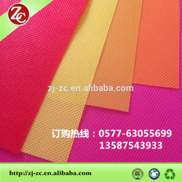 non-woven fabric Non-woven Material pp nonwoven fabric