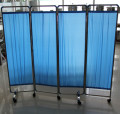 Stainless Steel Folding Hospital Ward Ward Screen