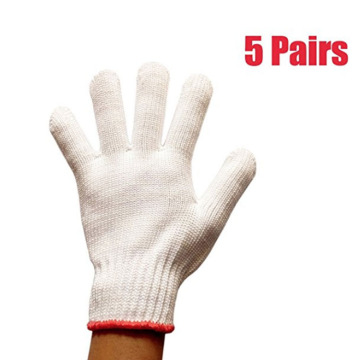Normal grade anti static working labor gloves