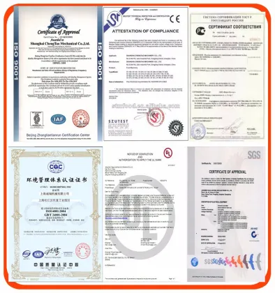 Chinese noodle machine and noodle cutting machine