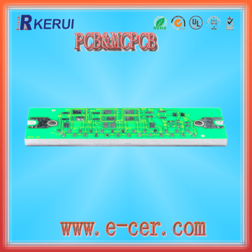 High quality Aluminum OSP PCB Board MCPCB for LED Light New Products