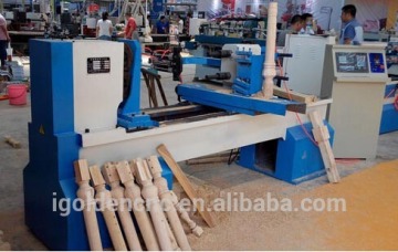 China product automatic wood cutting machine