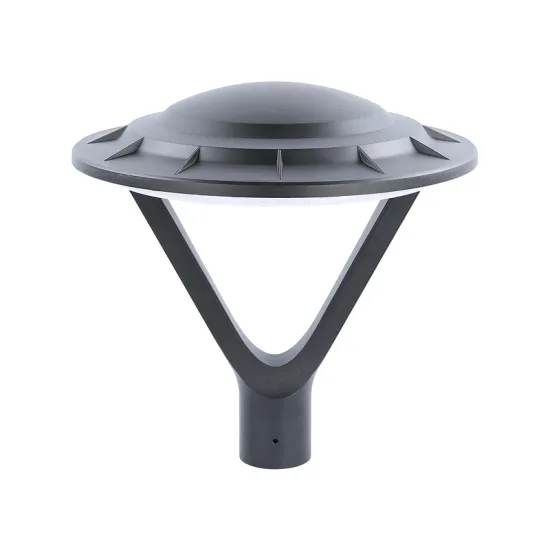 Waterproof IP65 220V Outdoor Pathway Lighting & Solar Garden Lights