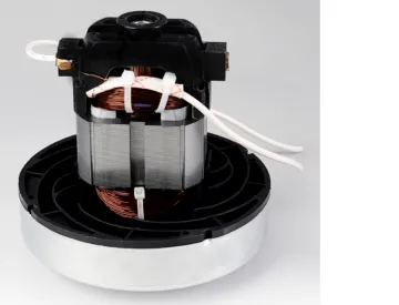 vacuum cleaner motor HWX-CG49