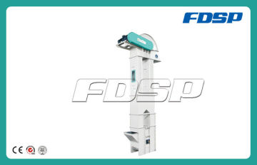 Tdtg Series Bucket Elevator For Feed Machine Automated Conveyor System
