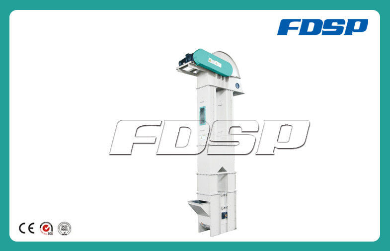 Tdtg Series Bucket Elevator For Feed Machine Automated Conveyor System