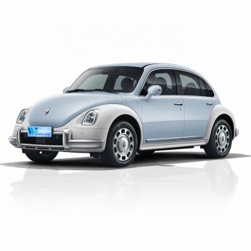 2023 Wholesales Great Wall ORA Ballet Cat: Premium Family Sedan with 401km Range - New Energy Pure Electric Vehicle