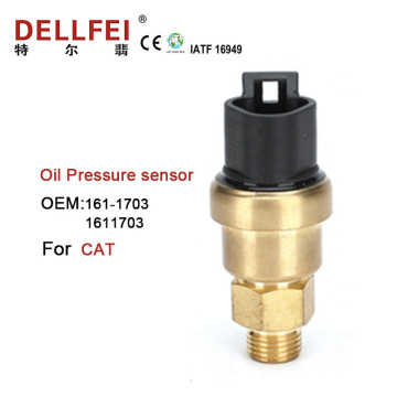 Sensor de presión de aceite de gato de ventas calientes 161-1703 1611703