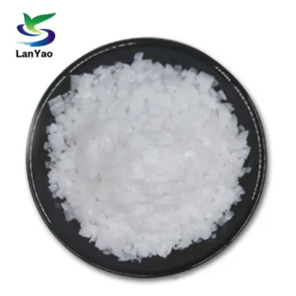 Sodium Hydroxide for Pulp and Paper Industry