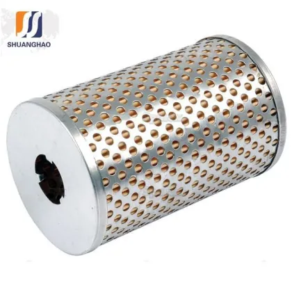 engine oil filter /cleaner