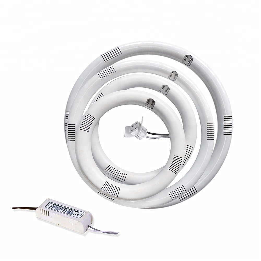 Circular Circline 12W LED Fluorescent Tube Light