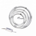 LEDER Circular Circline 12W LED Fluorescent Tube Light