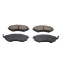 D1035-7779 Brake Pads For Suzuki